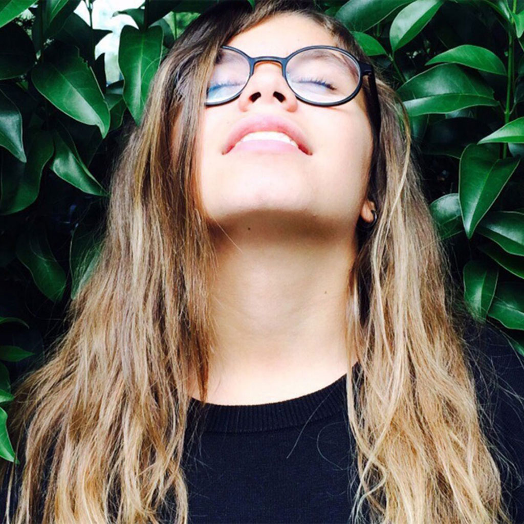Ass. Giorgia Lomuscio — Sviluppo sito web istituzionale