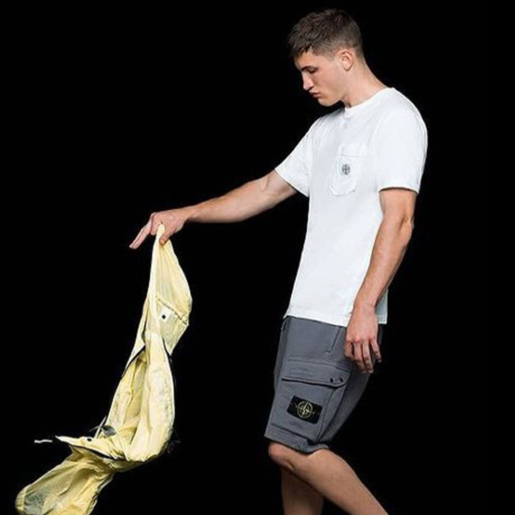 Avant Garde – Andria — Integrazione Shopify - Ateleir 98