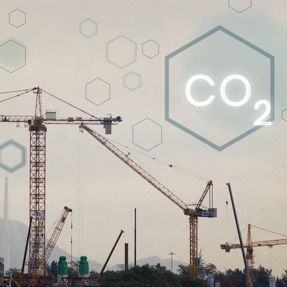 co2Monitor — Piattaforma IoT per il monitoraggio della qualità dell'aria in tempo reale.