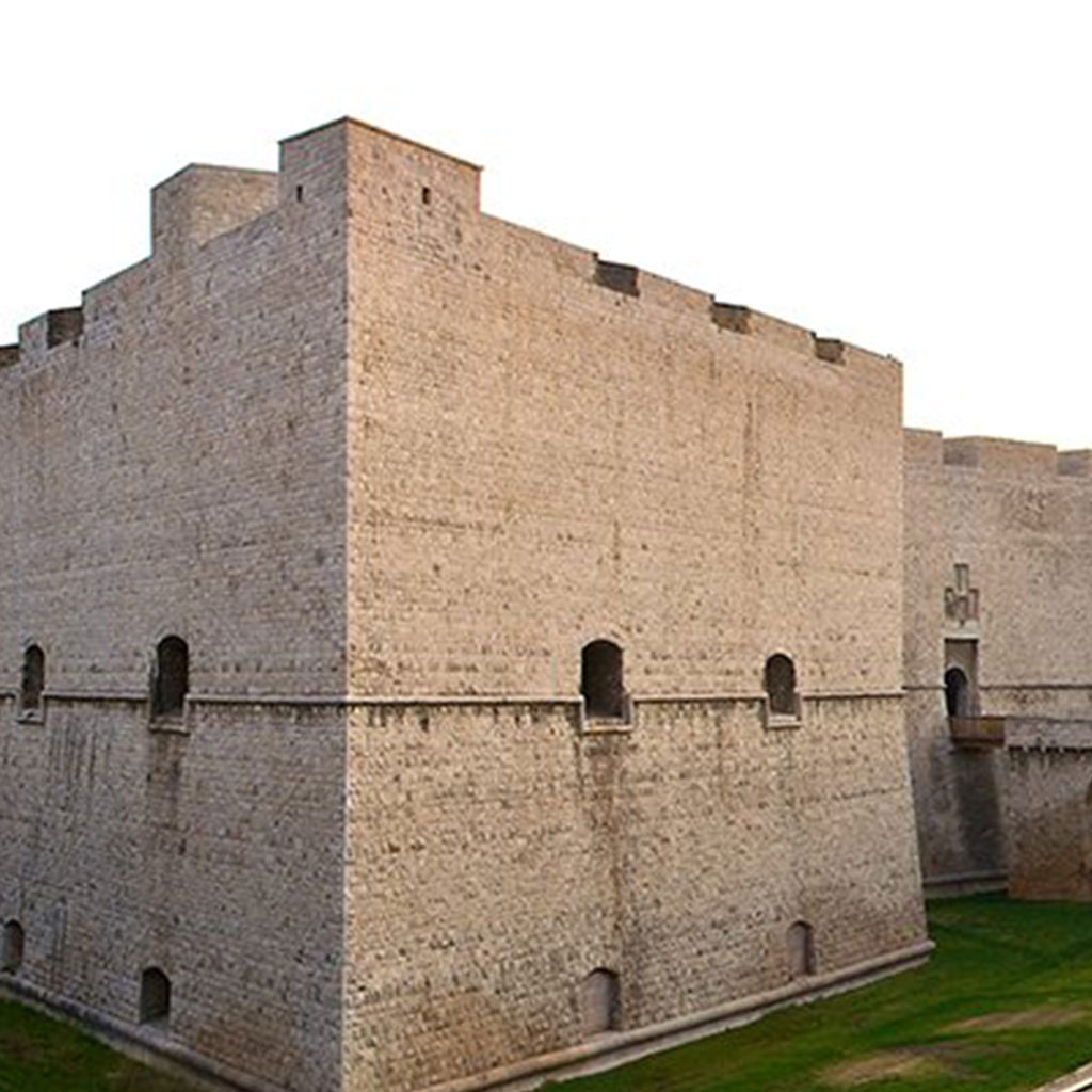 Comune di Barletta — Sito istituzionale, portale servizi al cittadino, conformità AGID.