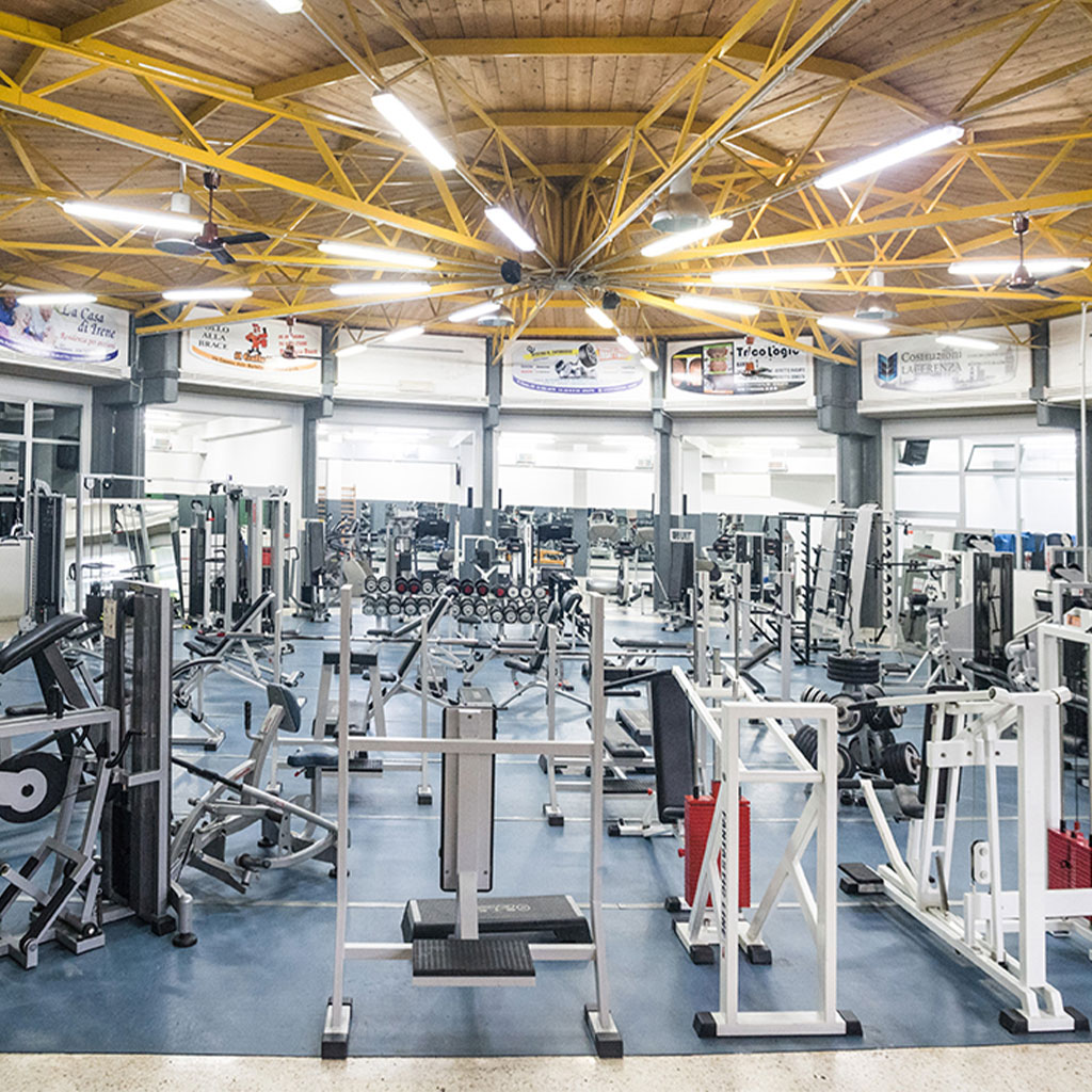 Fitzone — Sviluppo sito web istituzionale
