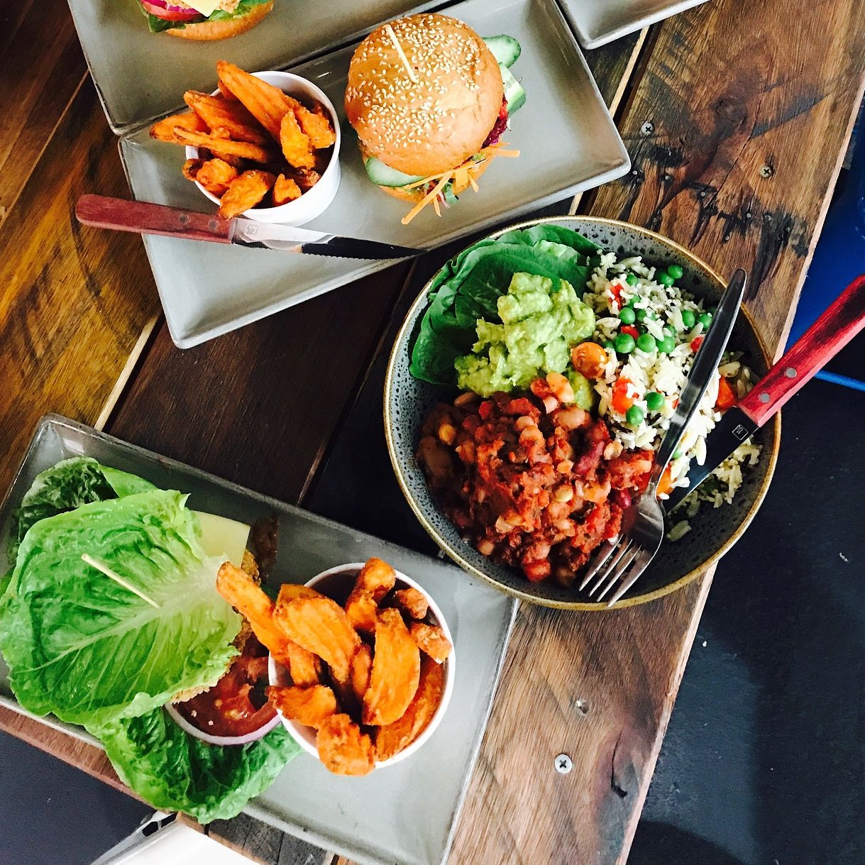 Godo Delivery — Piattaforma di food delivery: app cliente, app rider, dashboard ristorante.
