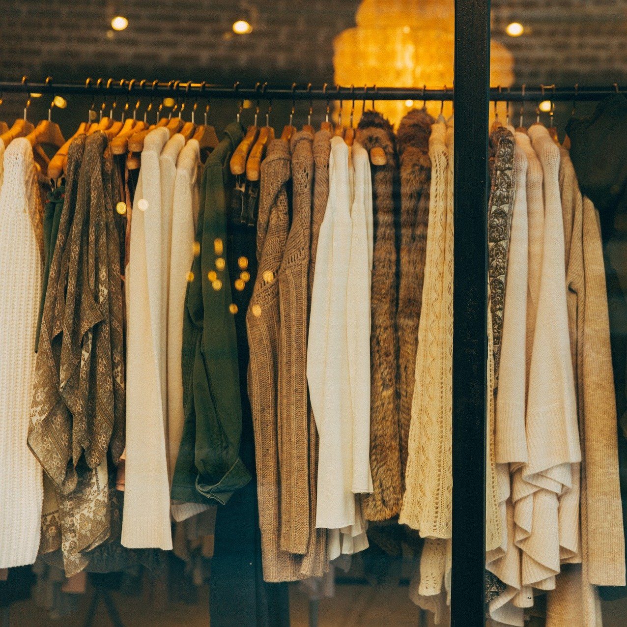 Italian Moda — Marketplace moda Made in Italy per export internazionale.