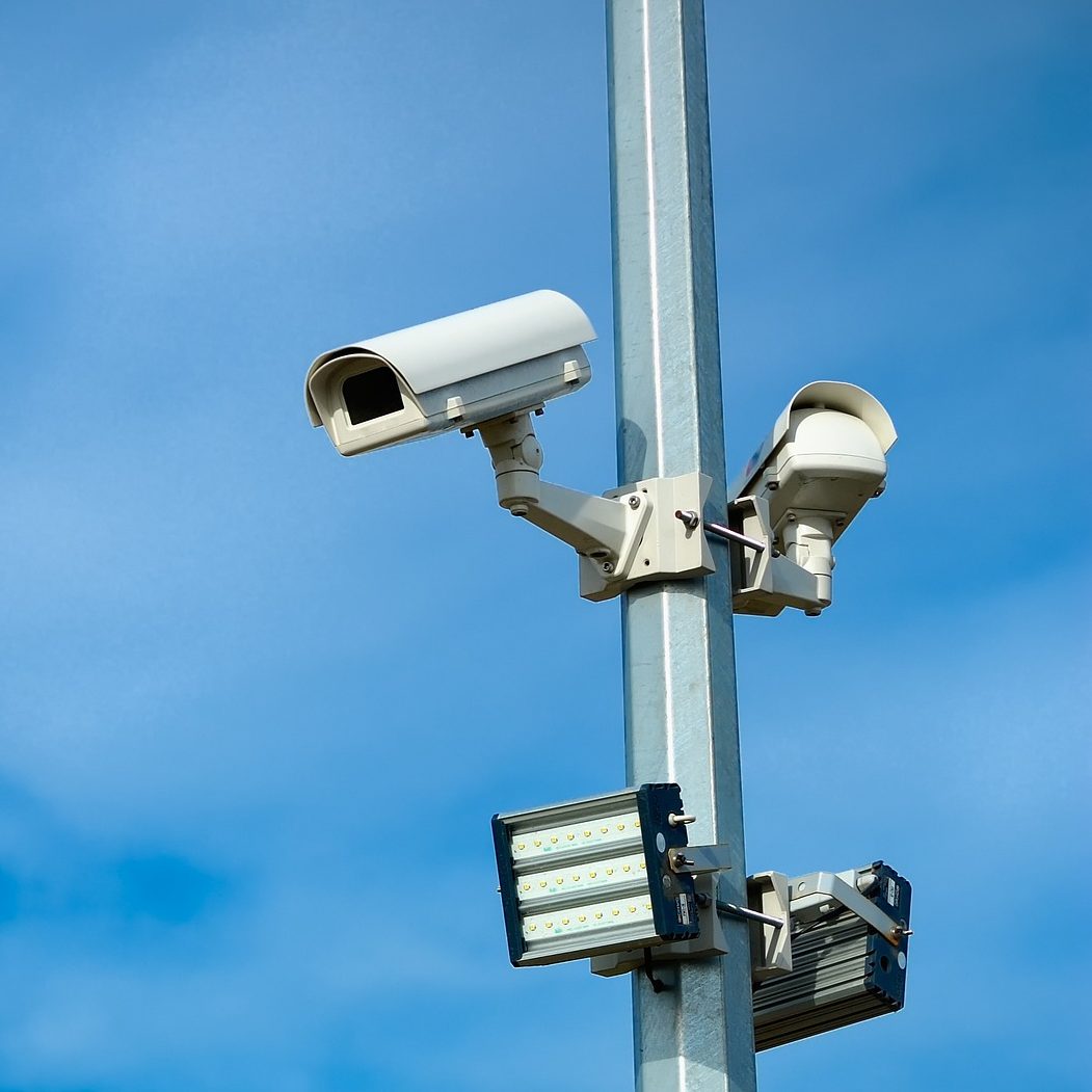 Real Security — Gestionale per istituto di vigilanza: turni, ronde, allarmi, GDPR.