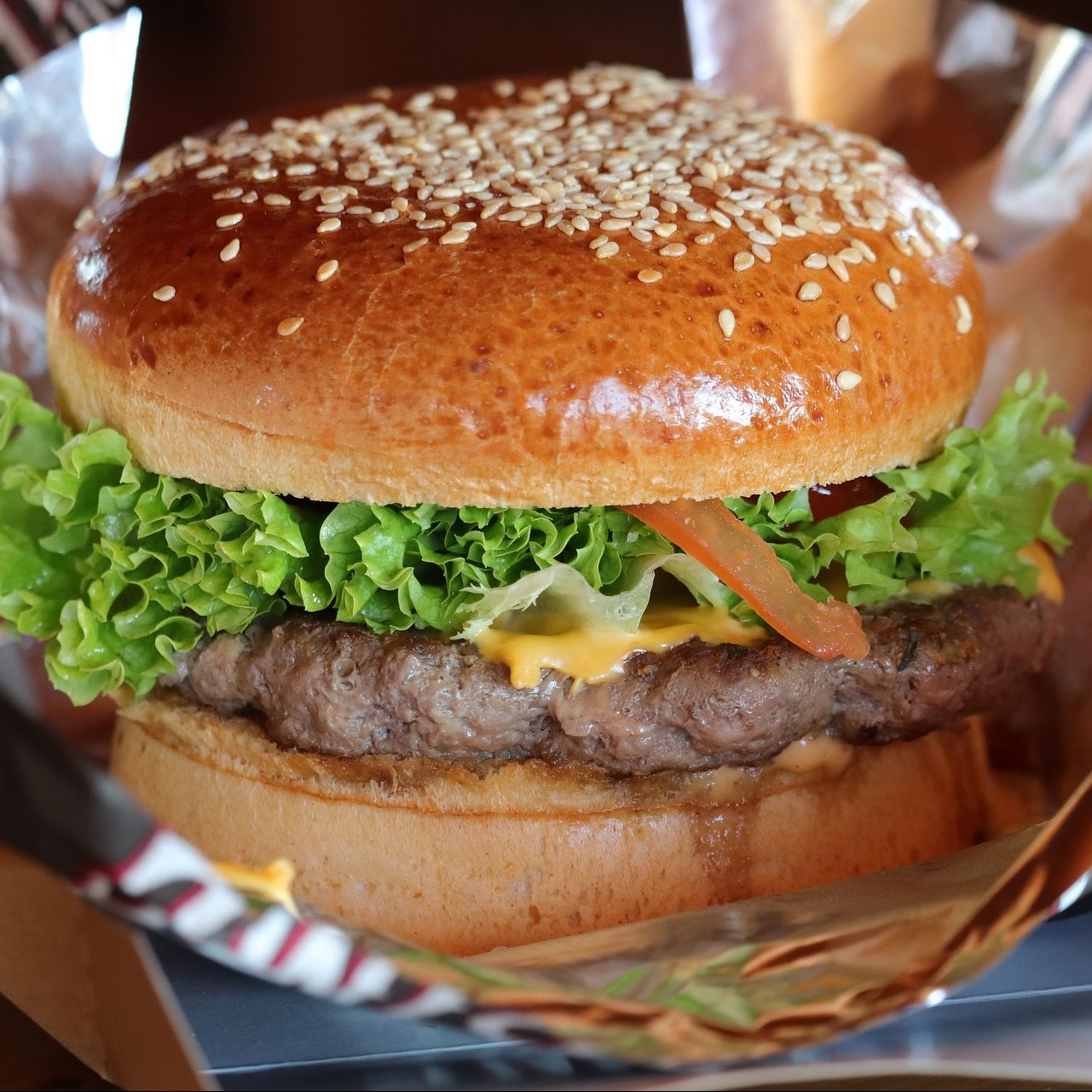 Too Easy — Software Cloud e mobile App per la gestione di food Delivery e Takeway